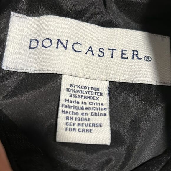 Doncaster Jacket  - Picture 3 of 8